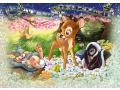 Puzzles adultes - Puzzle 40000 pièces - Les inoubliables moments Disney - Ravensburger - 17826