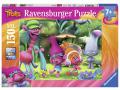 Puzzle 150 pièces XXL - Le monde des Trolls - Ravensburger - 10033
