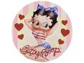 Puzzle 1000 pièces - Charmante Betty Boop - Nathan puzzles - 87467