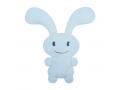 Funny Bunny Doudou Hochet - Bleu 24Cm - Trousselier - V1099 02