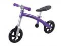 Trottinettes enfants G-Bike - Violet - Micro - GB0012
