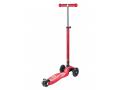 Trottinette 3 roues Mini Micro Deluxe rouge  - Micro - MMD007