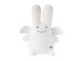 Ange Lapin Ice Blanc 150Cm - Made in France - Trousselier - V7009 01VF