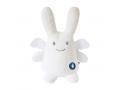 Ange Lapin Ice Blanc 44Cm - Made in France - Trousselier - V700701VF