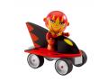 Arty Toys - Super-héros -  Firebird et Ze jet - Djeco - DJ06935