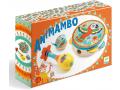 Animambo - Set de 3 instruments 
Tambourin-Maracas-Castagnette - Djeco - DJ06016