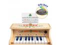 Animambo - Piano électronique 18 clés - Djeco - DJ06006