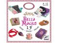 Jeux de magie bella magus - Djeco - DJ09967