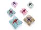 Origami  - Cocottes à gages - Fleurs