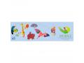 Mobiles polypro Le carnaval des animaux - Djeco - DD04318