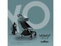 Pack couleur YOYO 6+ Taupe pour poussette YOYO2 BABYZEN™ - Babyzen - 595504