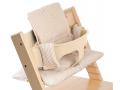 Chaise Tripp Trapp Naturel - Stokke - 100101