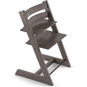 Stokke - 100126 - Chaise Tripp Trapp Gris brume (332938)