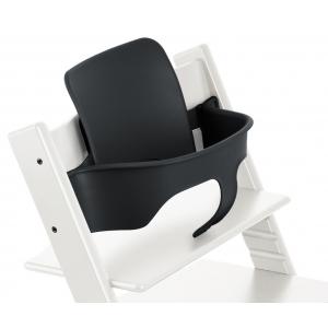 Baby Set couleur Noir pour chaise Tripp Trapp - Stokke - 159303