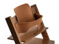 Baby set noyer pour chaise Tripp Trapp (Walnut) - Stokke - 159306
