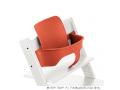 Accessoire Baby Set couleur Lava Orange pour chaise Tripp Trapp - Stokke - 159315