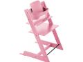 Accessoire Baby Set couleur Rose Pâle pour chaise Tripp Trapp - Stokke - 159320