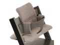 Coussin pour chaise Tripp Trapp Tweed Brume - Stokke - 100334