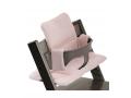 Coussin pour chaise Tripp Trapp Tweed Rose - Stokke - 100335
