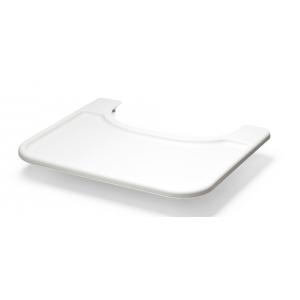 Plateau blanc pour Stokke® Steps™ Baby Set (White) - Stokke - 350001