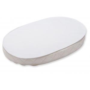Stokke® Sleepi™ Mini Protection Sheet Oval V2 V2 - Stokke - 159400