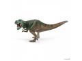 Figurine Petits Spinosaure et Tyrannosaure Rex 19 cm x 16,2 cm x 17,1 cm - Schleich - 41455