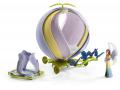 Ballon magique en forme de fleur - Schleich - 41443
