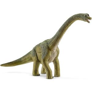 Schleich - 14581 - Figurine Brachiosaure - Dimension : 30 cm x 11,7 cm x 18,5 cm (333522)