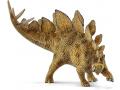 Figurine Stégosaure 18,5 cm x 7 cm x 11 cm - Schleich - 14568