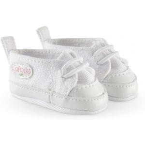 Vêtements pour bébé Corolle 36 cm -  baskets blanches - Corolle - 9000140520