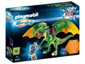 Dragon Médiévalia avec Alex - Playmobil - 9001