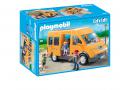 Bus scolaire - Playmobil - 6866