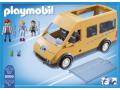 Bus scolaire - Playmobil - 6866