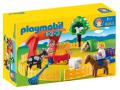 Parc animalier - Playmobil - 6963