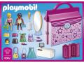 Magasin transportable - Playmobil - 6862