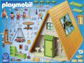 Gîte de vacances - Playmobil - 6887