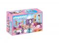 Salon de beauté avec princesses - Playmobil - 6850
