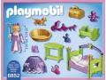 Chambre de princesse - Playmobil - 6852