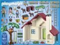 Maison forestière - Playmobil - 6811