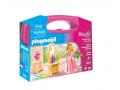 Valisette Princesse - Playmobil - 5650