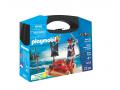 Valisette Pirates - Playmobil - 5655