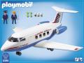 Avion - Playmobil - 5395