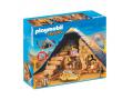 Pyramide du pharaon - Playmobil - 5386