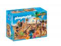 Pilleurs égyptiens avec trésor - Playmobil - 5387
