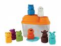 Senso Formes Animaux - Bkids - 005251