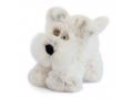 Softy - chien scottish petit modèle - taille 25 cm - boîte cadeau - Histoire d'ours - HO2724