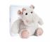 Hippo girl - taille 25 cm - boîte cadeau