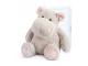Hippo girl - taille 38 cm - boîte cadeau