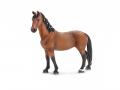 Figurines de chevaux Trakehnen (jument, cheval, poulain) - Schleich - BU13758