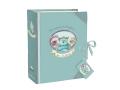 Coffret naissance Les Pachats - Moulin Roty - 660107